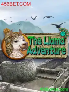 TheLlamaAdventure
